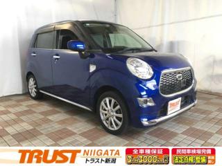 キャストスタイルX SA2 ワンセグ BTオーディオ