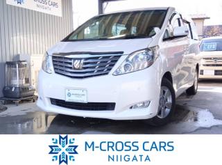 アルファード 350G