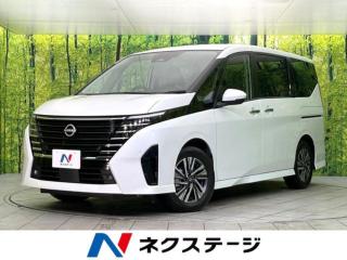 セレナ e-パワー ハイウェイスターV 禁煙車