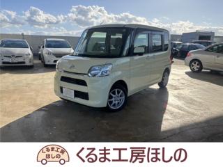 タント 660 X 検2年 関東仕入 片側電動 ナビ バックカメラ ETC オートエアコン