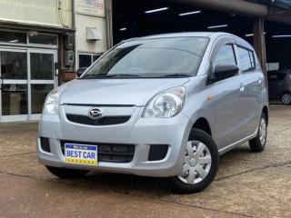 ミラ X スペシャル 4WD 5MT 走行16600km