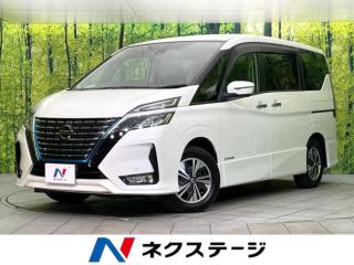 セレナ e-パワー ハイウェイスターV 禁煙車 後期型