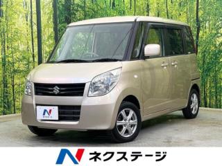 パレット L 禁煙車 オーディオ再生 ETC