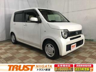 N-WGNGホンダセンシング BTオーディオ 社外ナビ