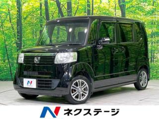 N_BOX G特別仕様車SSパッケージ 両側電動スライドドア