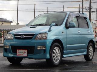 テリオスキッド