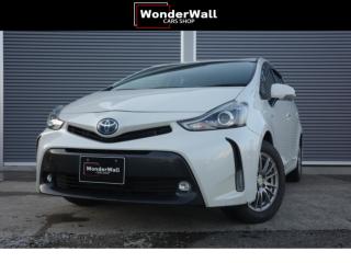 プリウスα S チューンブラック2