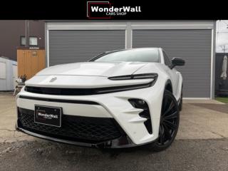 クラウンスポーツ Z