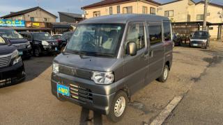 ミニキャブバン CD HR