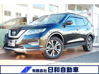 エクストレイル