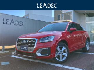 アウディQ2 30 TFSI スポーツ