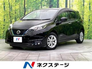 ノート e-パワー X Vセレクション 禁煙車 特別仕様車