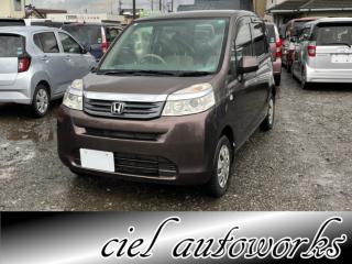 ライフ 660 G バックカメラ キーレス パワーウィンドウ