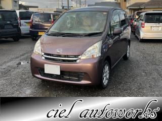 ムーヴ 660 X ナビ スマートキー ドライブレコーダー