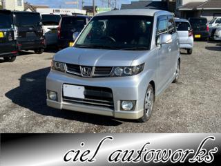 ゼスト 660 スパーク W 4WD ナビ Bluetooth スマートキー Aエアコン