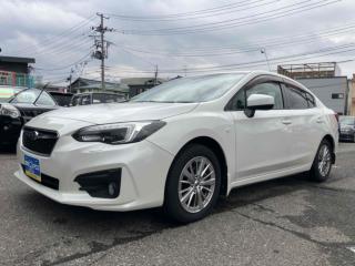 インプレッサG4