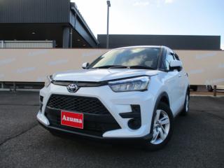 ライズ G 4WD 社外10インチナビ TV Bカメラ