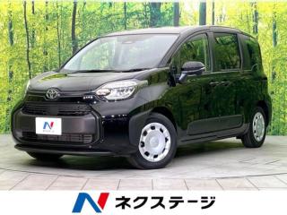 シエンタ ハイブリッドX 登録済未使用車 衝突軽減装置