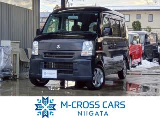 エブリイ ジョイン TB HR