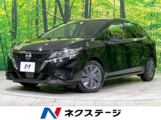 ノート X FOUR 4WD 純正9型ナビ 全周囲カメラ