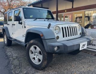 ジープ・ラングラーアンリミテッド リフトアップ ラングラータイヤ