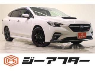 レヴォーグ 1.8 STI スポーツ EX 4WD 禁煙車 メーカー純正11.6インチナビ フルセグTV バックカメラ サイドカメラ LEDヘッドライト 全席シートヒーター パワーシート パワーバックドア シート
