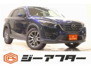 CX-5 2.2 XD Lパッケージ ディーゼルターボ 4WD エクスクルーシブ専用19インチアルミホール ブラックレザーシート 禁煙車 純正ナビ フルセグTV バックカメラ LEDヘッドライト ETC 衝