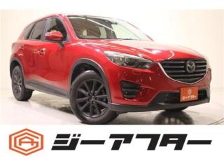 CX-5 2．2 XD Lパッケージ ディーゼルターボ 4WD 純正ナビ バックカメラ フルセグTV レーダークルーズコントロール 衝突軽減ブレーキ シートヒーター 黒革 ETC LEDヘッドライト CD＆DV