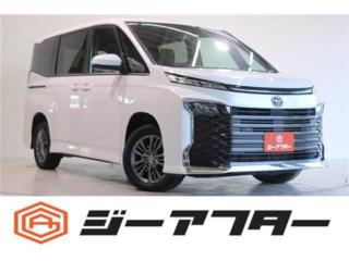 ヴォクシー 2.0 S-G 4WD 禁煙車 寒冷地仕様 両側電動スライドドア バックカメラ 純正8型ディスプレイオーディオ バックカメラ クリアランスソナー オートライト オートマチックハイビーム ブルートゥース