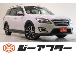 エクシーガクロスオーバー7 2.5 i アイサイト 4WD パナソニックナビ フルセグTV バックカメラ 温熱半革シート 前席パワーシート Bluetooth 純正17インチAW レーダークルーズコントロール ETC 前席電動シ