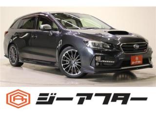 レヴォーグ 2.0 STI スポーツ アイサイト 4WD 禁煙車 STIフルエアロ カロッツェリアナビ サイドバックカメラ フルセグTV アイサイトver.3 アドバンスドセイフティパッケージ ボルドーブラック2