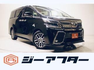 ヴェルファイア 3.5 ZA Gエディション 4WD 禁煙車 JBLプレミアムサウンド 純正9インチナビ 純正12インチ後席モニター フルセグTV パノラミックビューモニター レーダークルーズコントロール 衝突軽減ブ