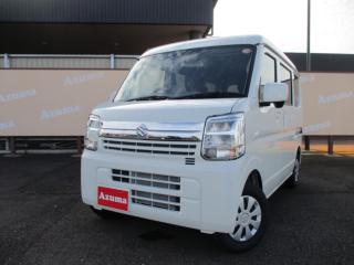 エブリイ ジョイン 4WD ディスプレイオーディオ Bカメラ