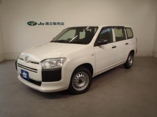 プロボックスバン DX コンフォート ナビ ETC ドラレコ