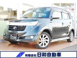 bB Z 煌 4WD ナビTVフルセグ ETC キーレス