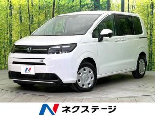 フリード e：HEVエアー 4WD 禁煙車 純正8型ナビ