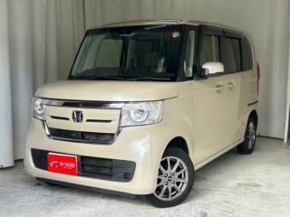 N_BOX 660 G L ホンダセンシング 4WD ナビ(Bluetoothオーディオ対応) リアカメラ ETC 4WD