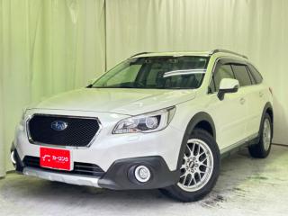 アウトバック 2．5 リミテッド 4WD サンルーフ BBSアルミホイール ドラレコ ビルトインETC ナビ(Bluetoothオーディオ対応)