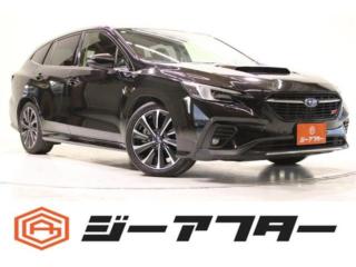 レヴォーグ 1.8 STI スポーツ EX 4WD 禁煙車 純正11.6型インチナビ フルセグTV ハーマンカードンサウンドシステム パノラマミックビューモニター シートヒーター メモリー付きパワーシート パワー