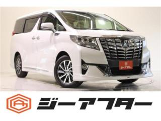 アルファード 3．5 エグゼクティブ ラウンジ 4WD 禁煙車 モデリスタフルエアロ ツインムーンルーフ JBLプレミアムサウンド 純正9インチナビ フルセグTV パノラマミックビューモニター レーダークルーズコン