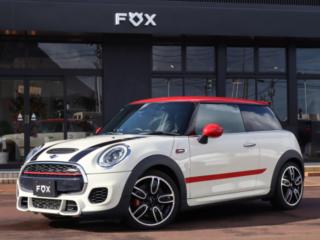 MINI ジョン・クーパー・ワークス