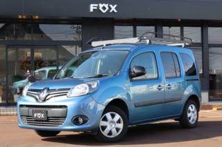 ルノー カングー ゼン