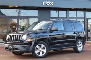 ジープ・パトリオット スポーツ