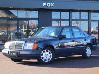 メルセデス ベンツ ミディアムクラス 220E