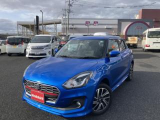 スイフト ハイブリッド RS フルセグナビ バックカメラ