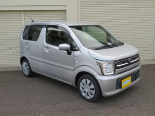 ワゴンR ハイブリッド FX SDナビ バックカメラ