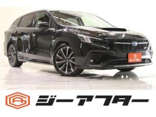 レヴォーグ 1.8 STI スポーツ EX 4WD 禁煙車 純正11.6インチナビ 全周囲カメラ アイサイトセーフティプラス ハーマンカードンサウンドシステム 赤革レザーシート 前席シートヒーター レーダークルー