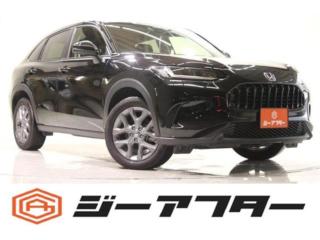 ZR-V 2.0 e:HEV X 4WD ホンダコネクトディスプレイ 純正9インチディスプレイ 全周囲カメラ フルセグTV ホンダセンシング 電動リアゲート 純正18インチアルミホイール シートヒーター ワイヤ