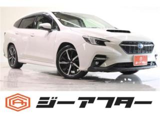 レヴォーグ 1．8 GT-H EX 4WD 禁煙車 純正11．6型ディスプレイ フルセグTV バックカメラ アイサイトXテクノロジー シートヒーター 電動リアゲート 12．3インチフル液晶メーター LEDヘッドラ