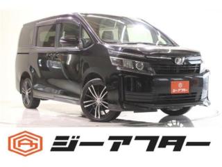 ヴォクシー 2.0 X 4WD 禁煙車 アルパイン10インチナビ 後席フリップ12インチダウンモニター Blurtooth接続 バックカメラ 電動スライドドアオートライト LEDヘッドライト 4WD 2列目サンシ